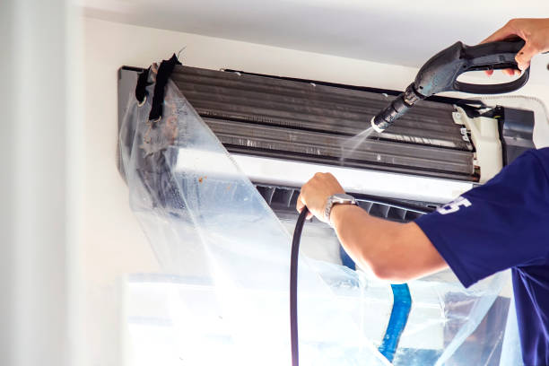 Best Air Duct Cleaning Near Me  in Alamo, NV
