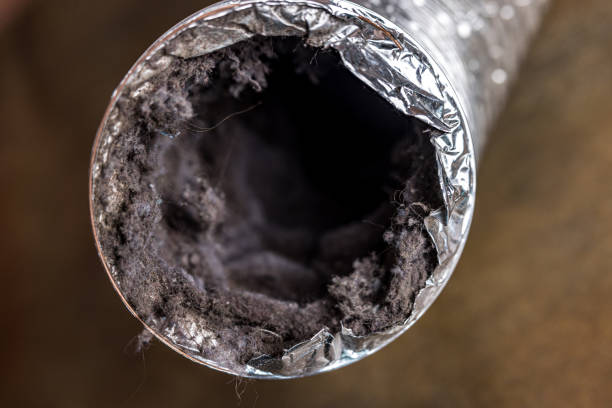 Home Air Vent Cleaning in NV