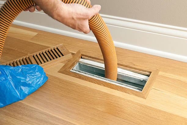 Best Local Air Duct Cleaning Services  in Alamo, NV