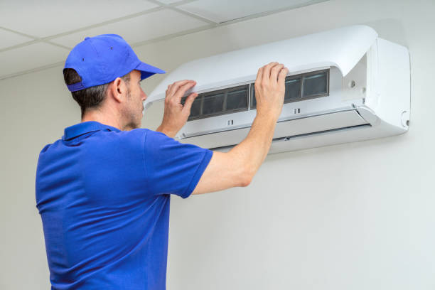 Best Commercial HVAC Duct Cleaning  in Alamo, NV