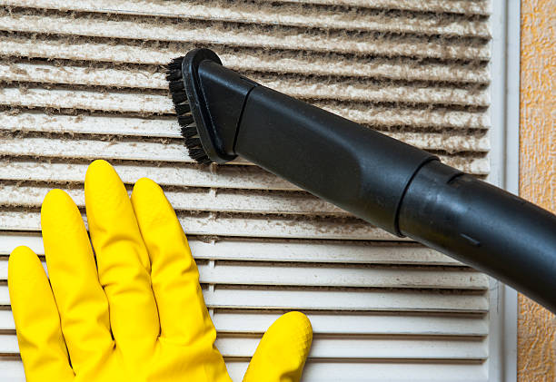 Best Emergency Air Duct Cleaning  in Alamo, NV